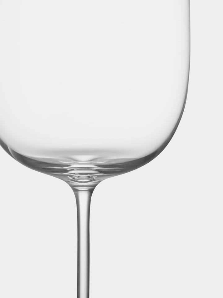 Orrefors x Björn Frantzén handmade beer glass, 43 cl Orrefors