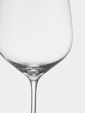 Orrefors x Björn Frantzén handmade champagne glass - 29 cl - Orrefors