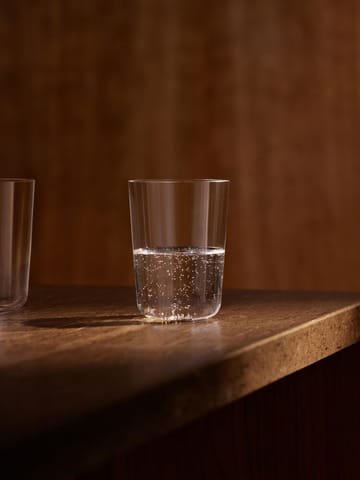 Orrefors x Björn Frantzén handmade water glass - 26 cl - Orrefors