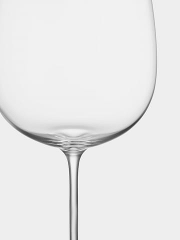 Orrefors x Björn Frantzén handmade white wine glass - 45 cl - Orrefors