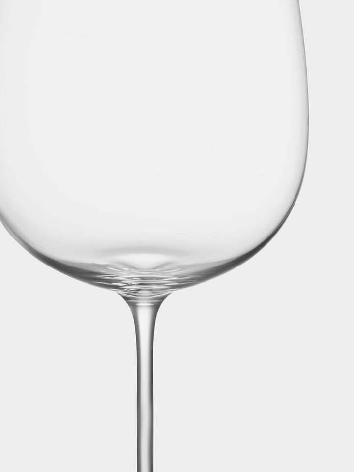 Orrefors x Björn Frantzén handmade white wine glass, 45 cl Orrefors