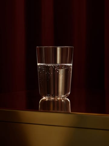 Orrefors x Björn Frantzén water glasses 2-pack - 24 cl - Orrefors