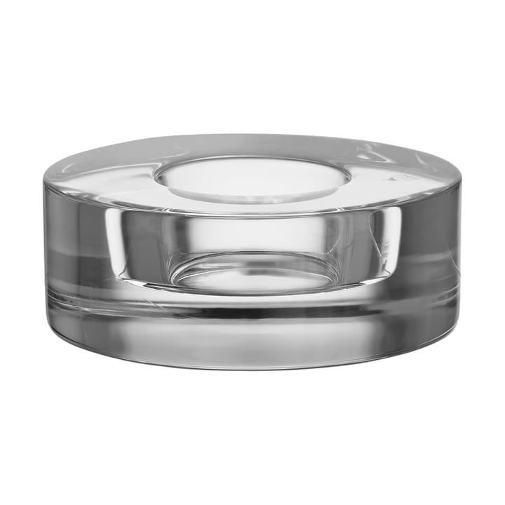 Puck lantern 36 mm - Clear - Orrefors