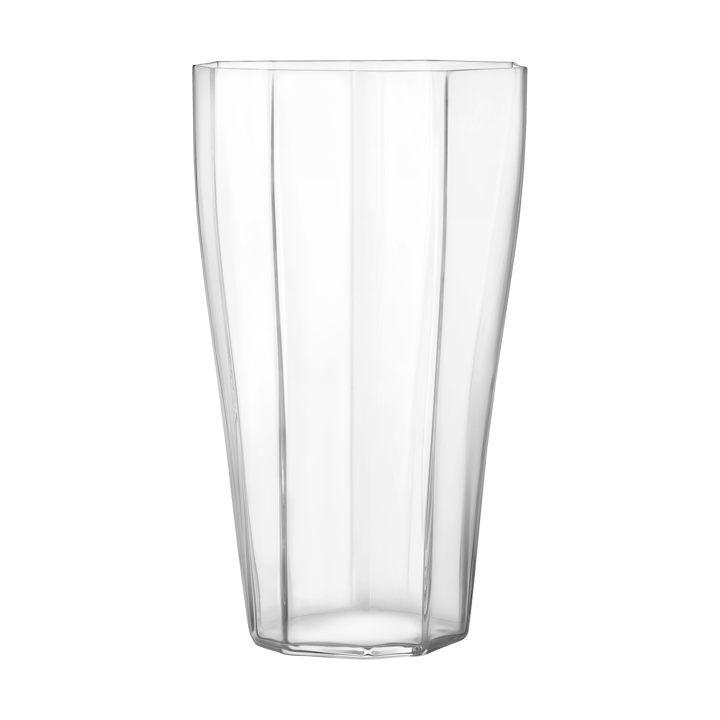 Reed vase 50 cm - Clear - Orrefors