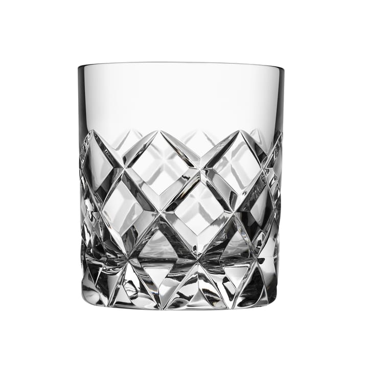 Sofiero whiskey glass double OF 35 cl, 0.35 l Orrefors