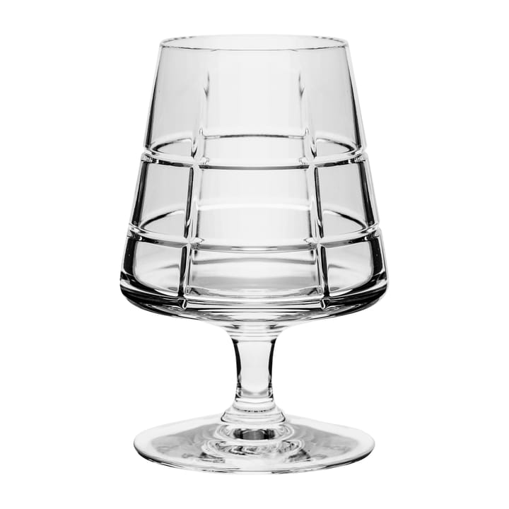 Street cognac glass 15 cl, Clear Orrefors