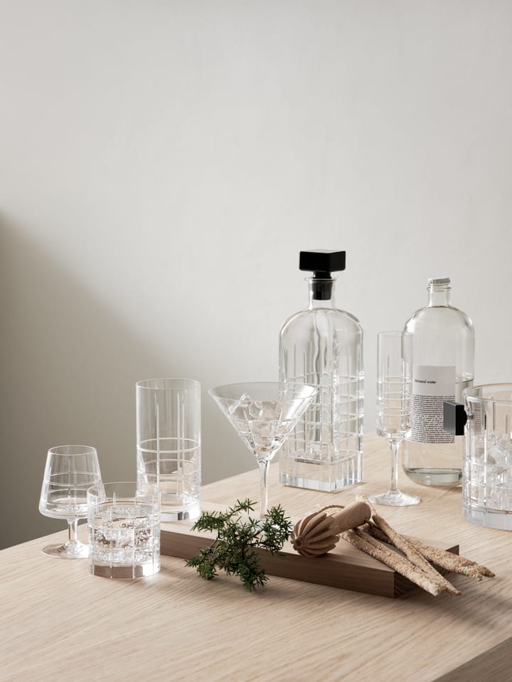 Street cognac glass 15 cl, Clear Orrefors