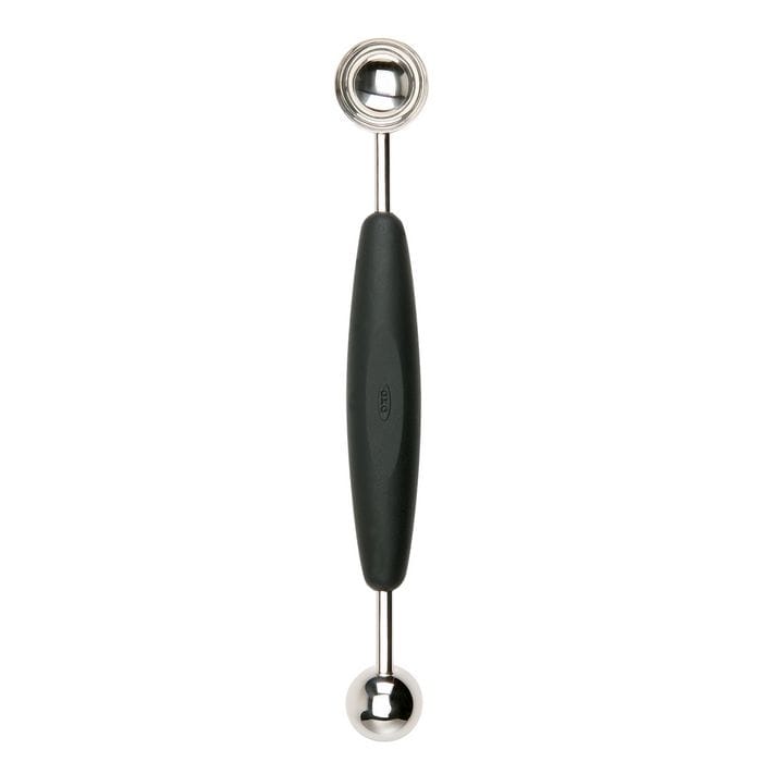 Melon corer, Black Oxo Good Grips