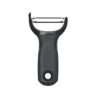 Oxo Good Grips Peeler Y-model Black stainless steel