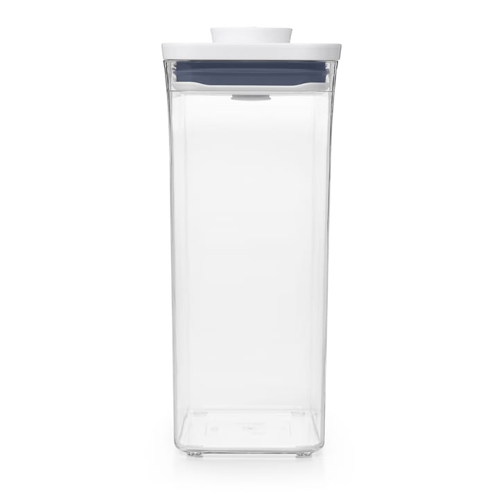 POP Container rectangular - 2,6 L - Oxo Good Grips