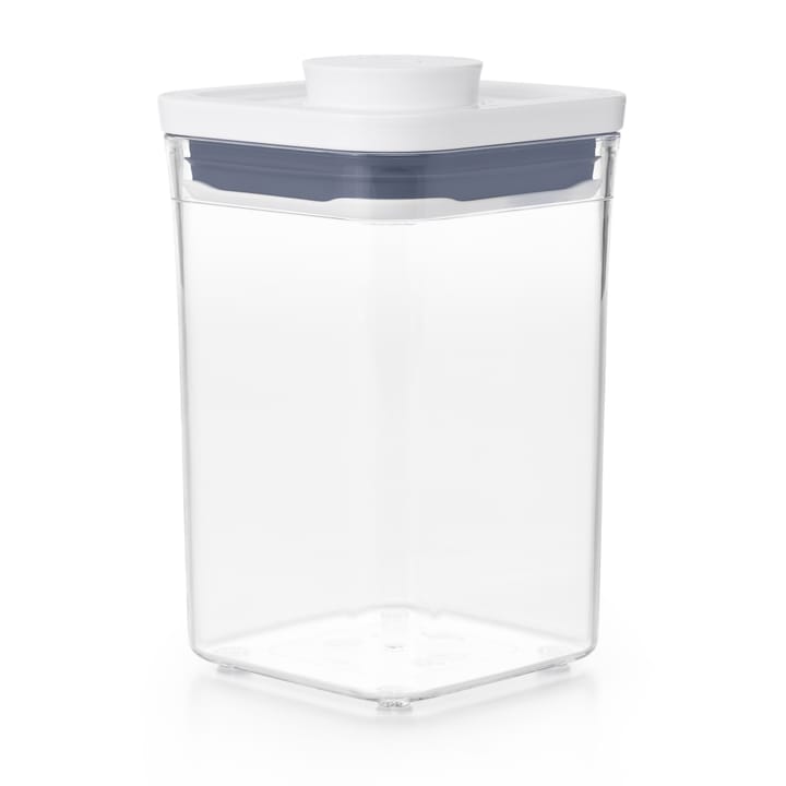 POP Container small square, 1 L Oxo Good Grips