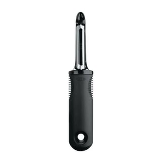 Oxo Good Grips Potato peeler Black stainless steel