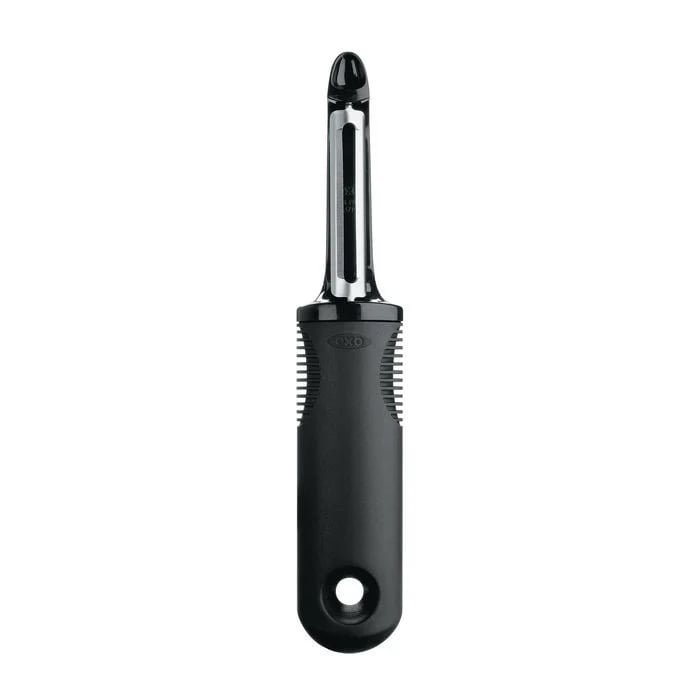 Oxo Good Grips Potato peeler Black stainless steel
