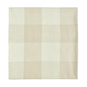 Chess tablecloth 200x140 cm - Clay - OYOY