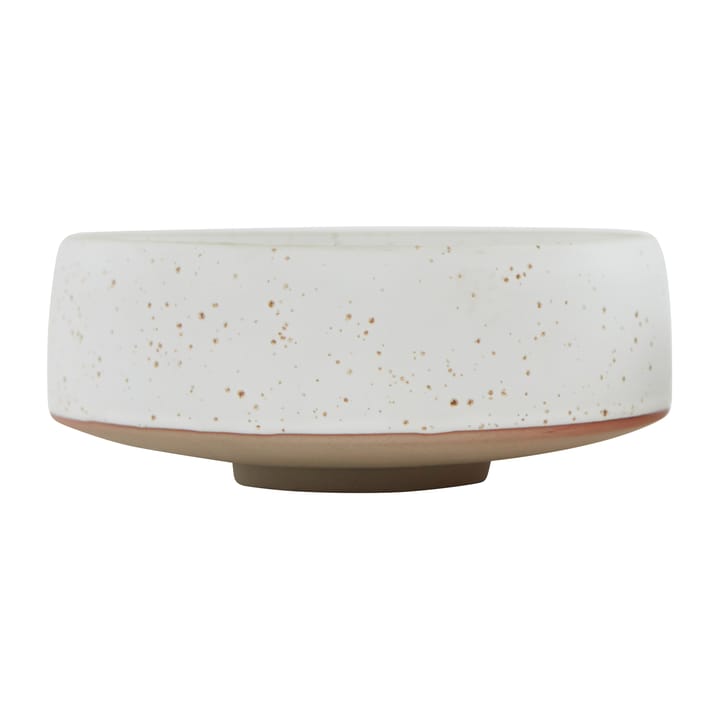 Hagi bowl Ø20 cm, White-light brown OYOY