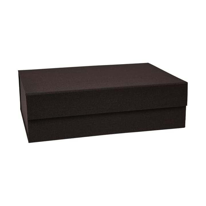 Hako storage box A3 - Brown - OYOY