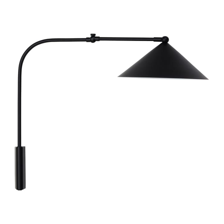 Kasa wall lamp, Black OYOY