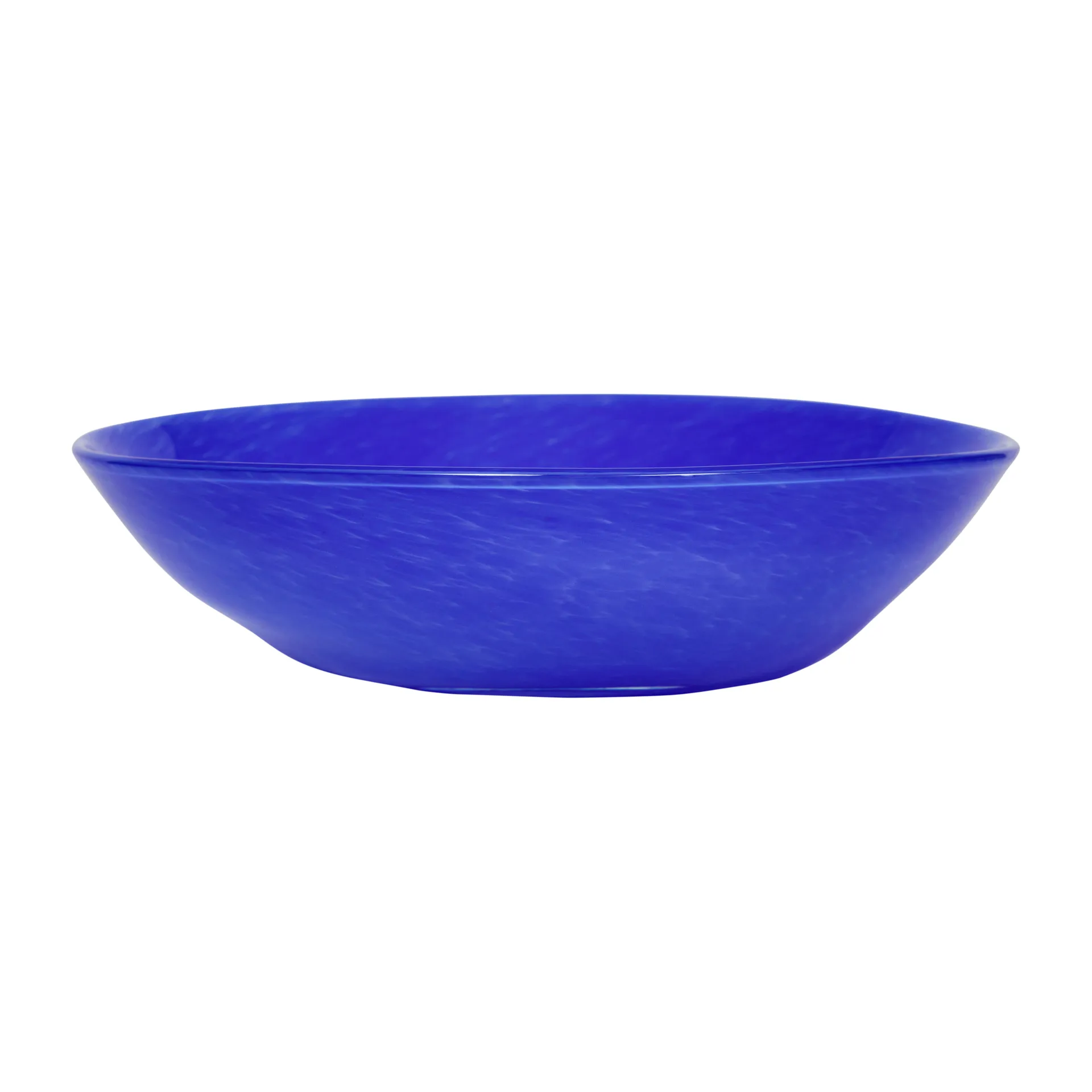 Kojo bowl large, OpticBlue OYOY