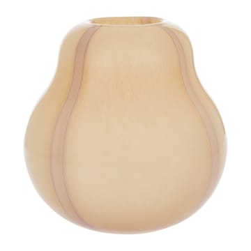 Kojo vase small - Powder-Rose - OYOY