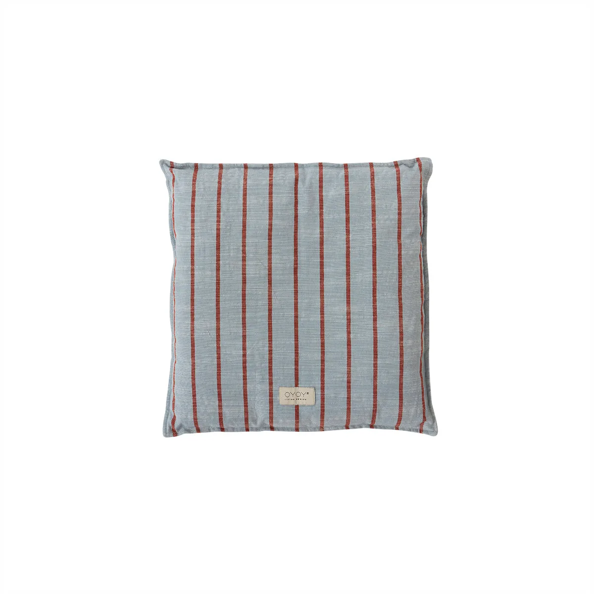 Kyoto pillow outdoor 42x42 cm, Blue OYOY