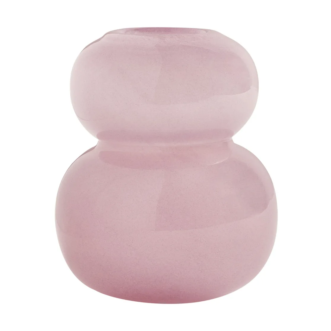 Lasi vase extra small 12 -5 cm, Lavender (purple) OYOY
