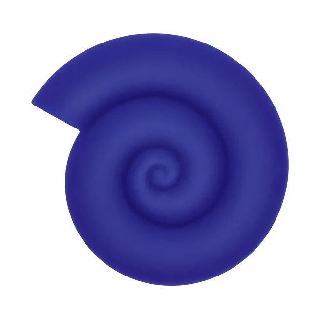 Nautilus Pot Trivet, Optic blue OYOY