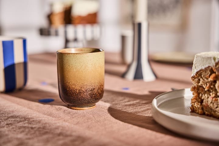 Nori cup 2-pack, Amber OYOY