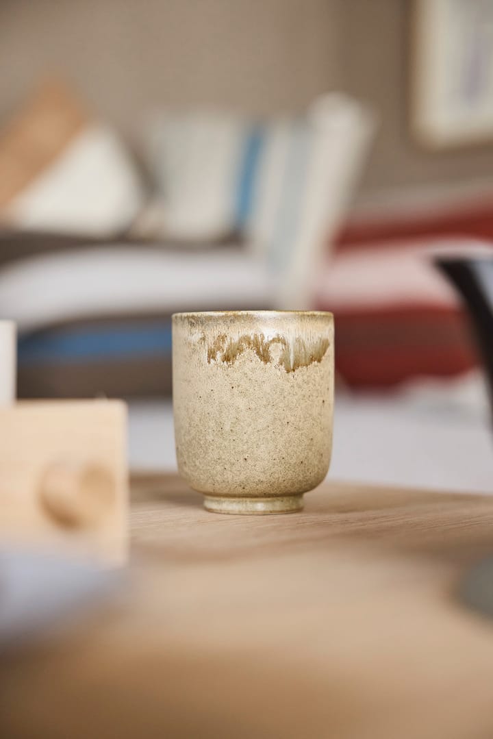 Nori cup 2-pack, Latte OYOY