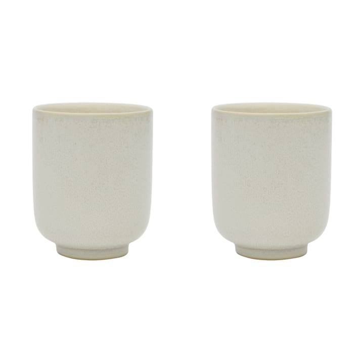 Nori cup 2-pack - Mellow - OYOY