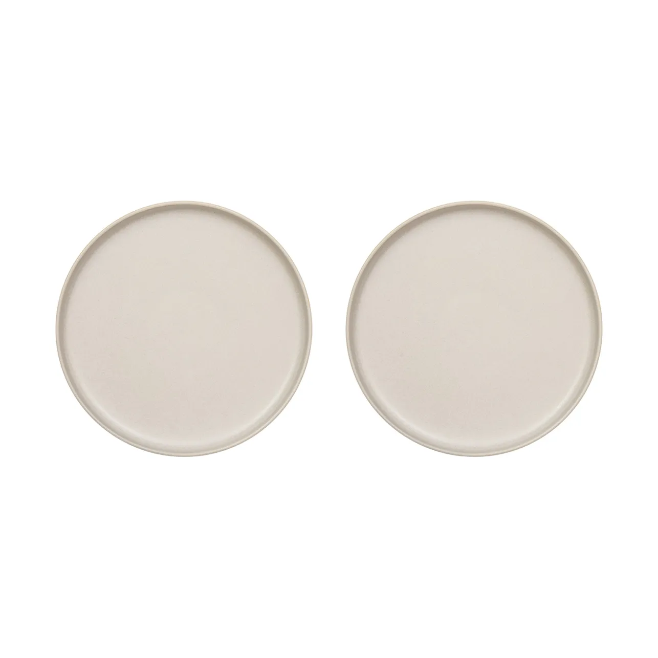 Nori plate Ø24 cm 2-pack, Mellow OYOY