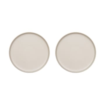 Nori plate Ø24 cm 2-pack - Mellow - OYOY
