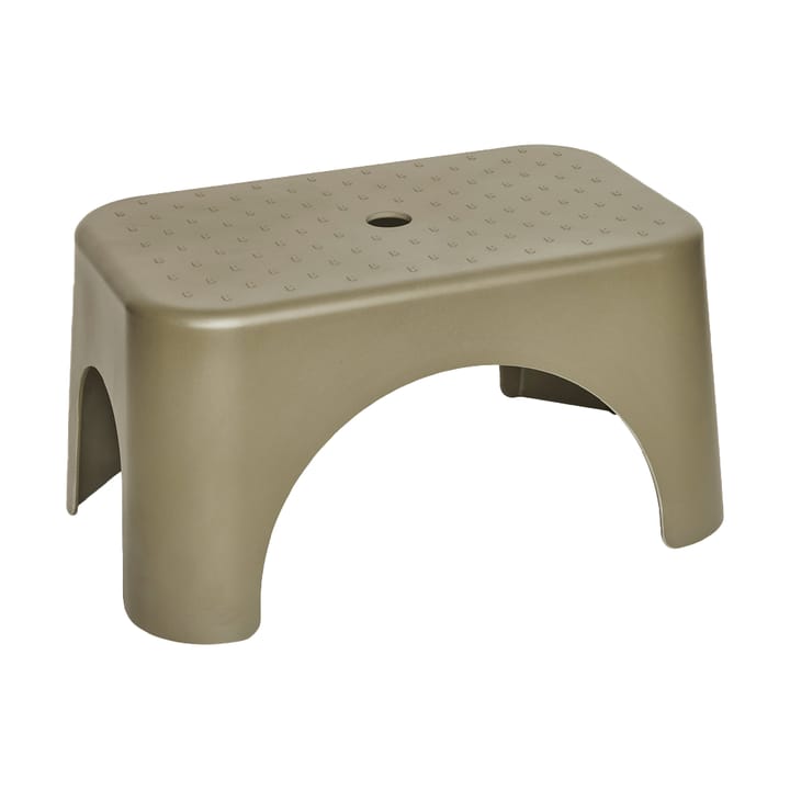Rabbit stool H18 cm - Olive - OYOY