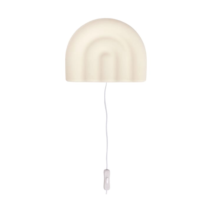 Rainbow wall lamp, Off-white OYOY