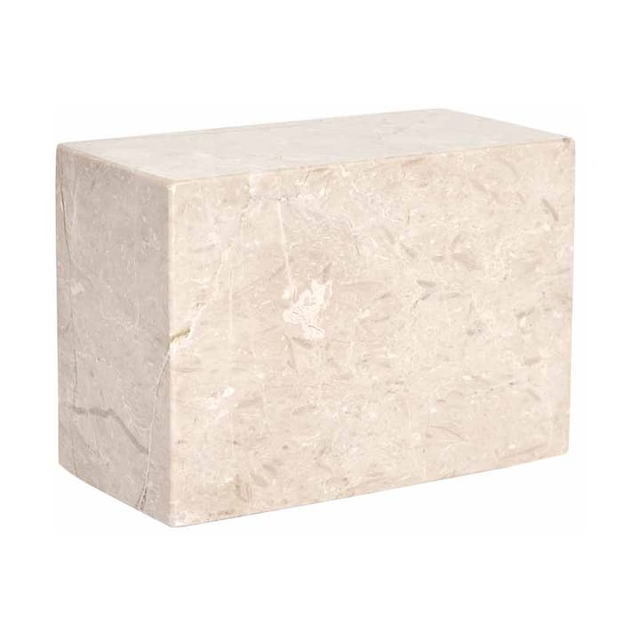 Savi Square book support, Marble OYOY