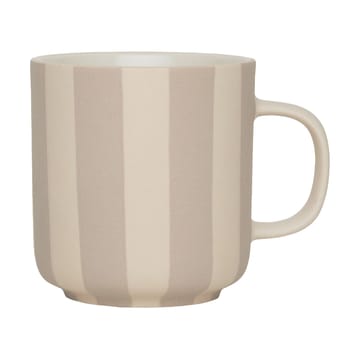 Toppu mug - Clay - OYOY