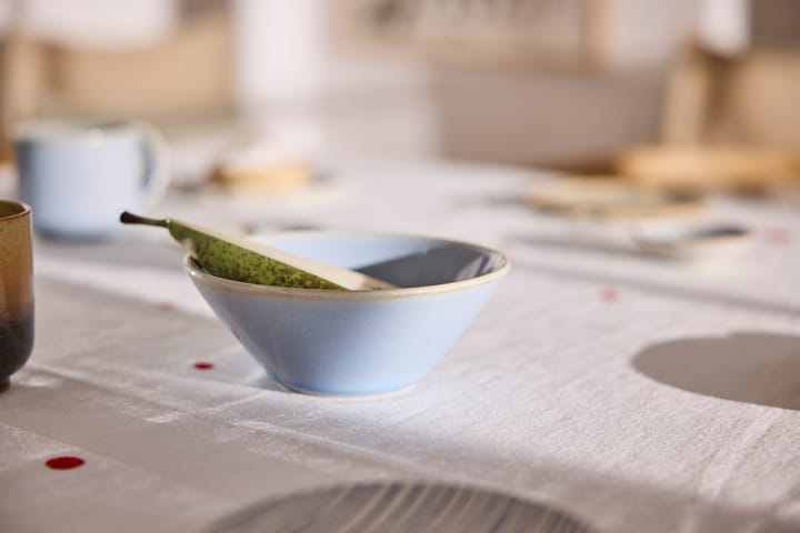 Yuka bowl Ø15 cm, Ice blue OYOY