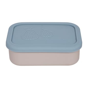 Yummi lunch box small - Blue-Clay - OYOY