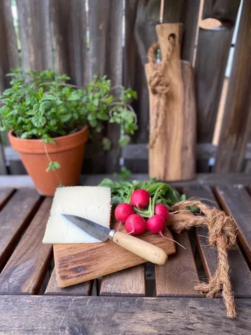 Pallarés traditional kitchen knife carbon steel - 9 cm - Pallarès