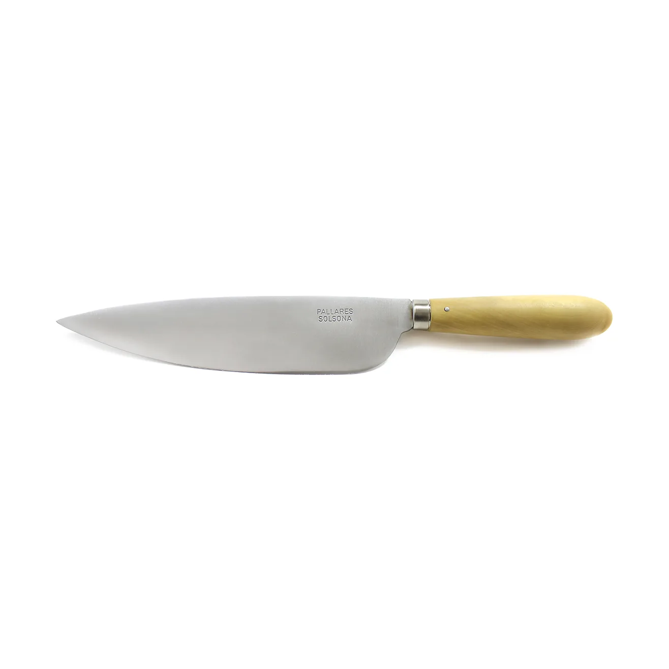 Pallarés traditional kitchen knife stainless steel, 22 cm Pallarès