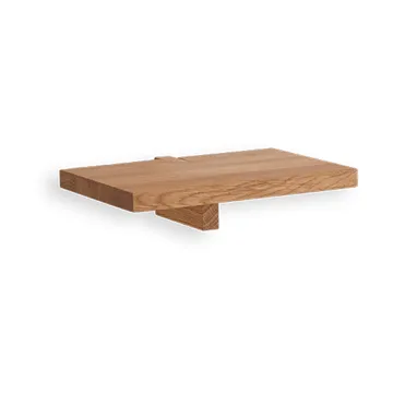 Artefakt Shelf shelf panel - 16x24 cm - Paper Collective