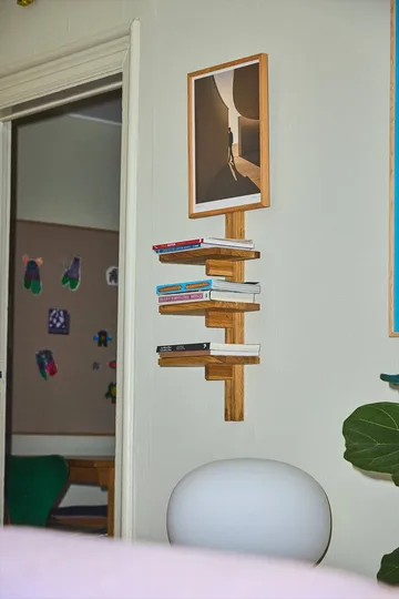 Artefakt Shelf shelf panel - 16x24 cm - Paper Collective