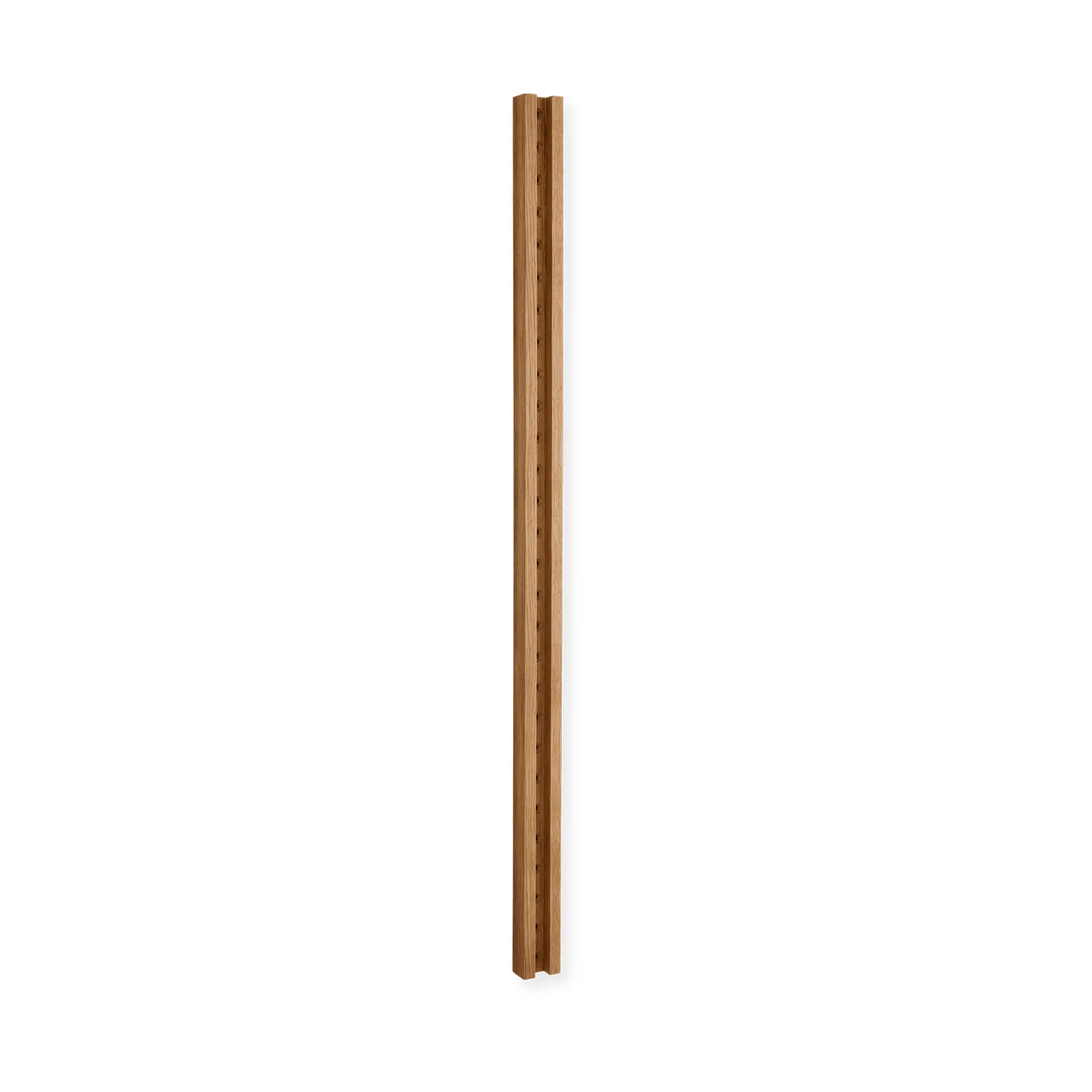 Artefakt Shelf Spine shelf rail, 100 cm Paper Collective