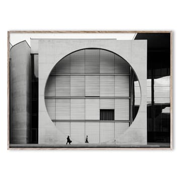 Berlin poster - 50x70 cm - Paper Collective