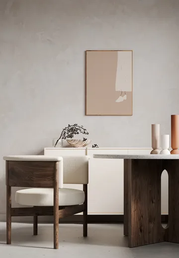 Chic poster  - 50x70 cm - Paper Collective