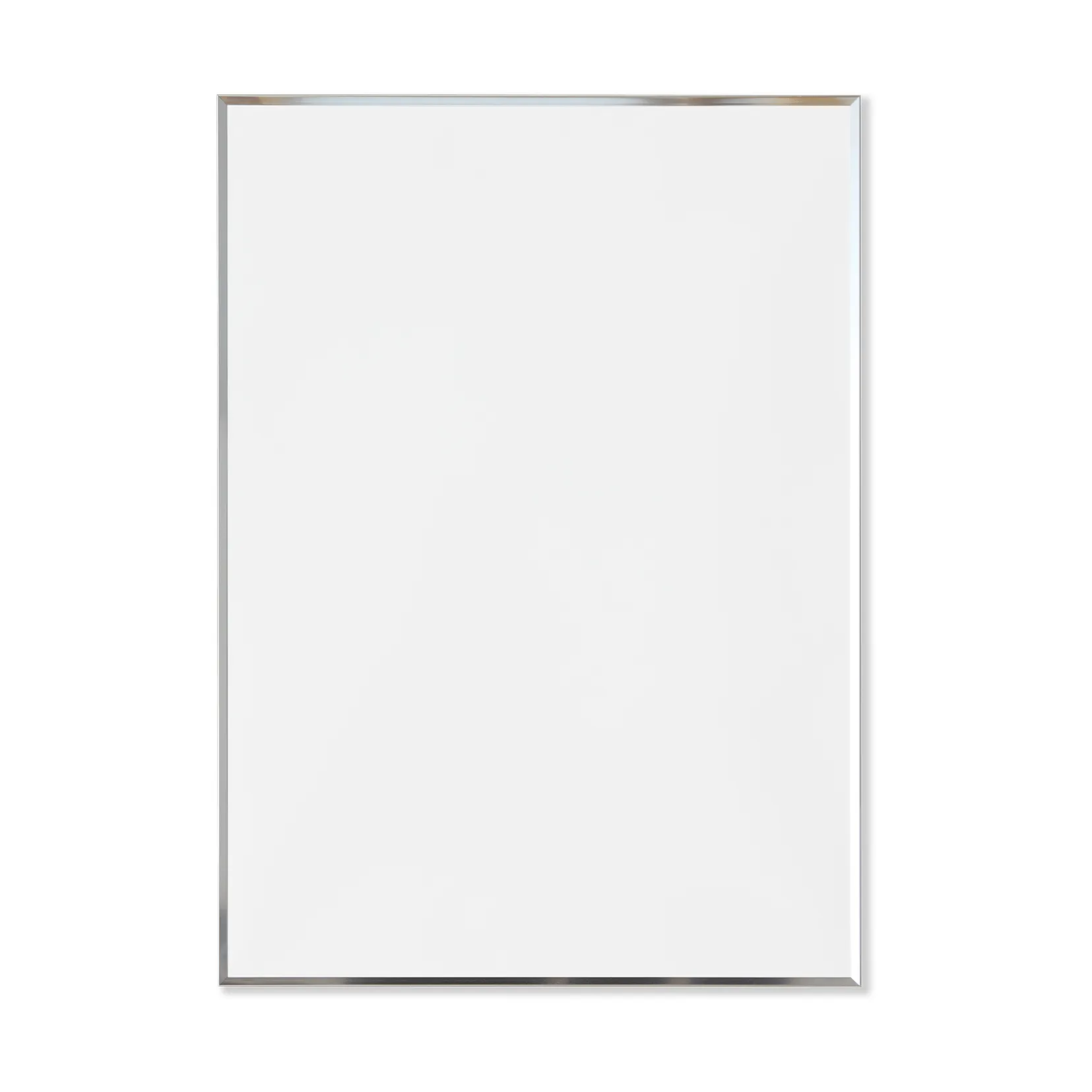 Paper Collective aluminium picture frame, 30x40 cm Paper Collective