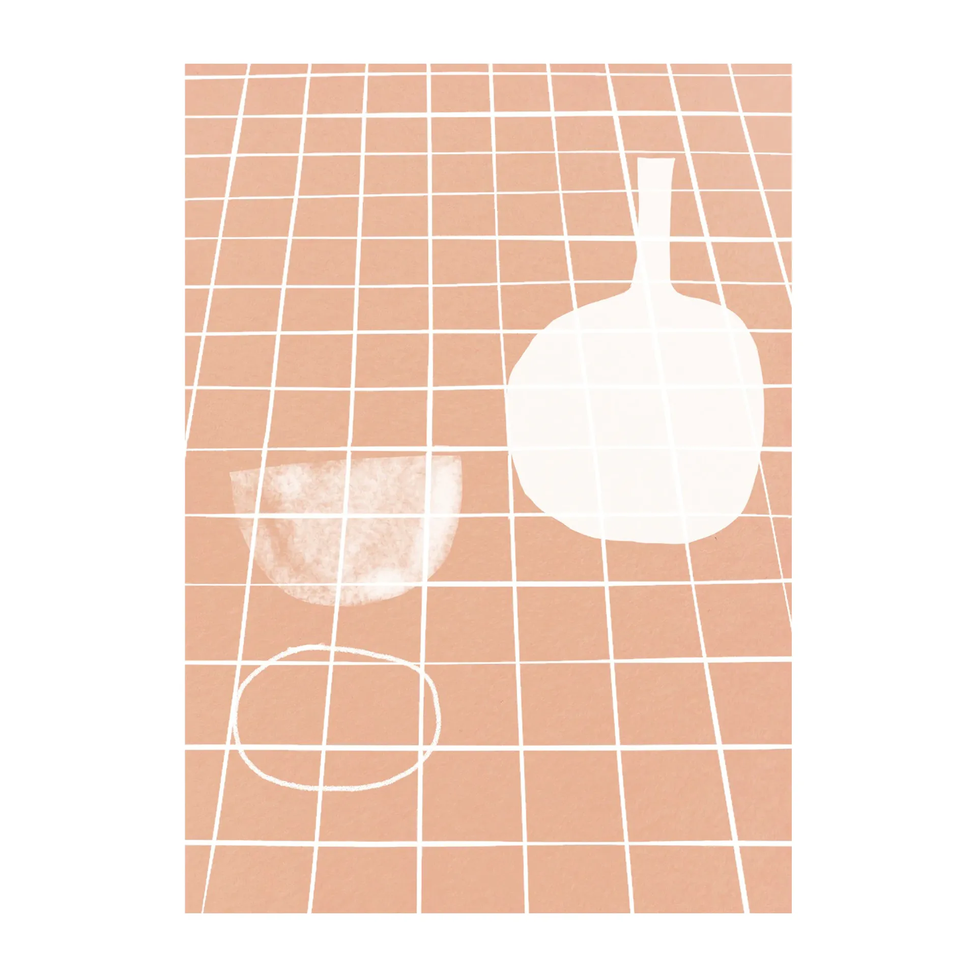 SDO 07, 30x40 cm Paper Collective