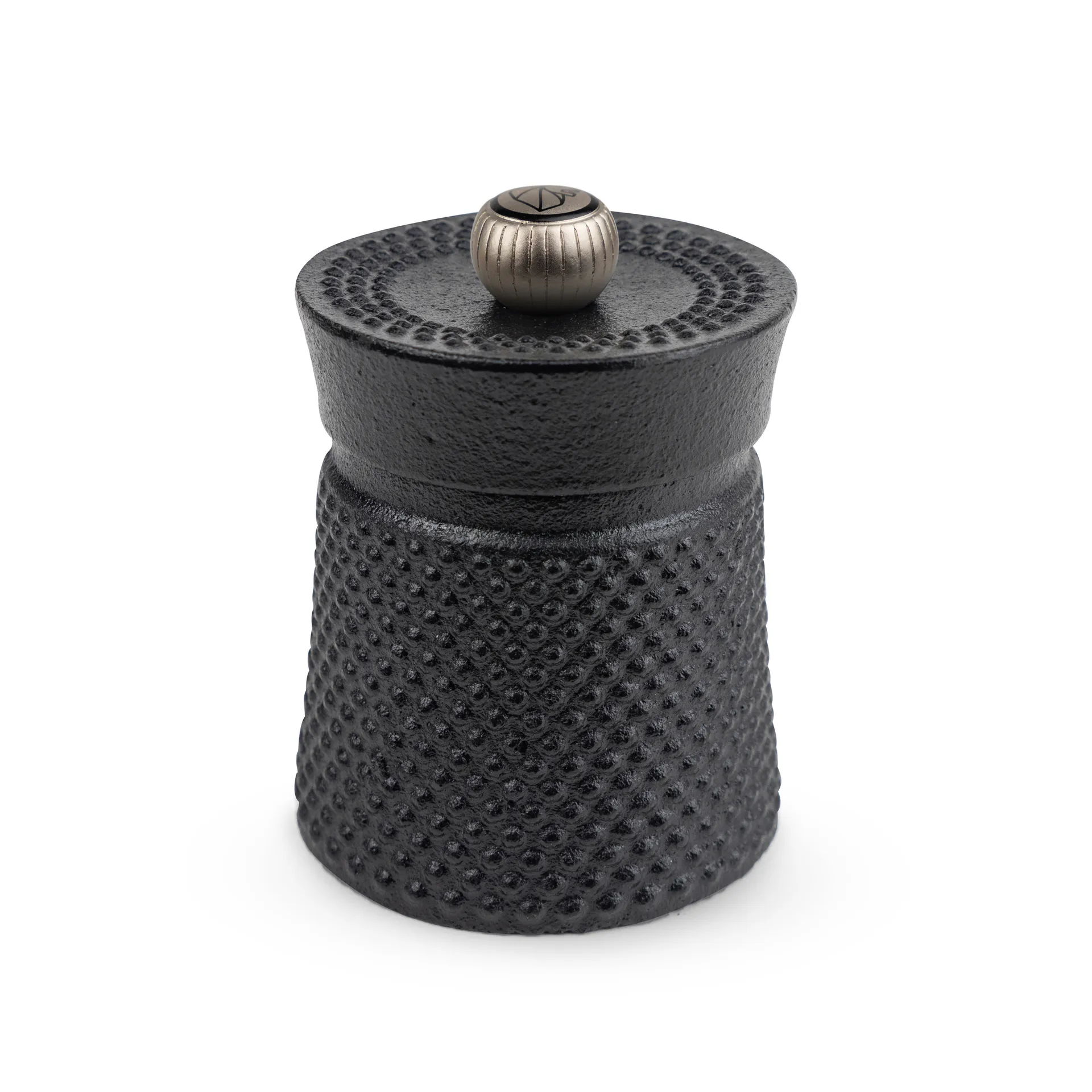 Bali Fonte pepper mill 8 cm, black Peugeot