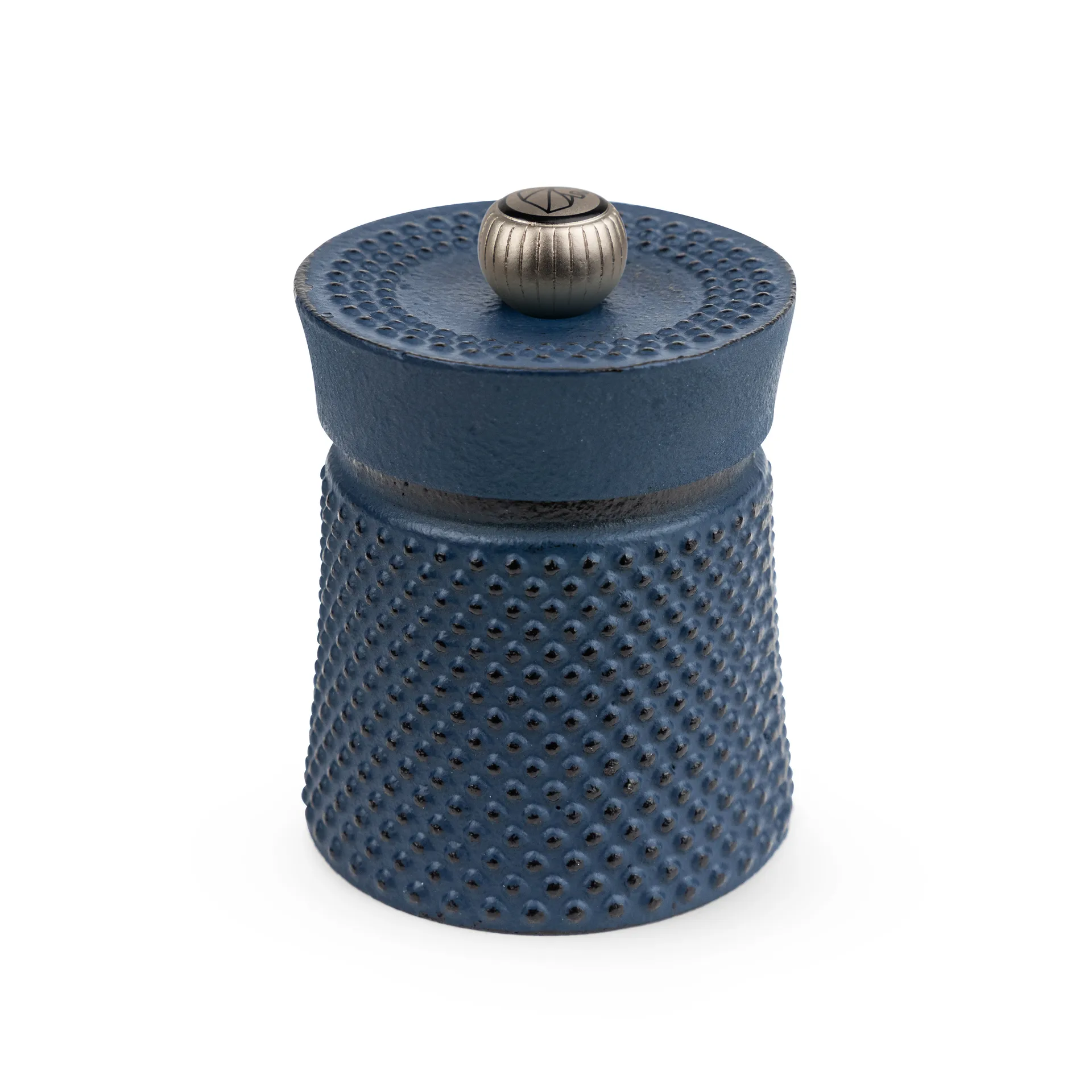 Bali Fonte pepper mill 8 cm, blue Peugeot