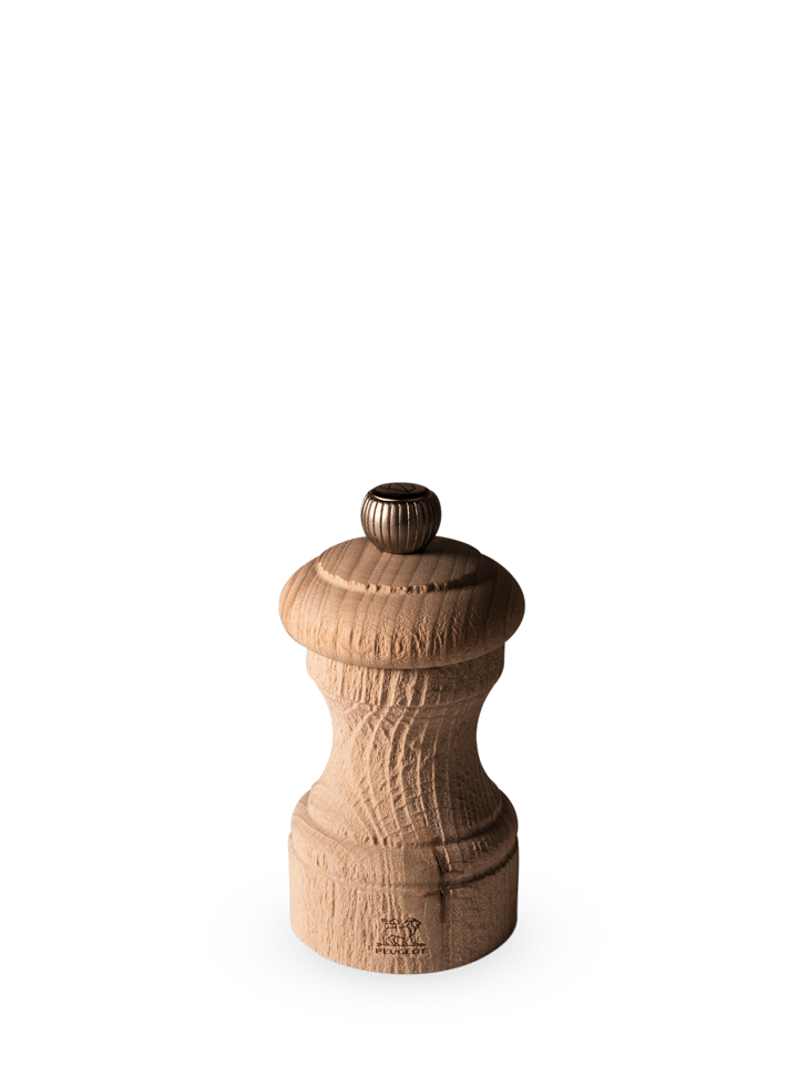 Bistro pepper mill 10 cm - Nature - Peugeot