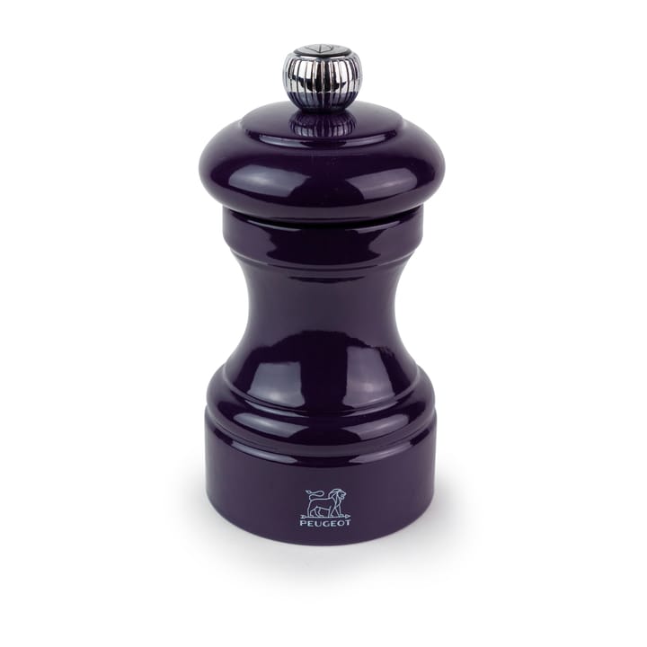 Bistrorama pepper mill 10 cm - Eggplant - Peugeot